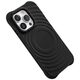 Circle Mag case for iPhone 13 / 14 6,1&quot; black 5907457767485