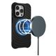 Circle Mag case for iPhone 15 Pro Max 6,7&quot; black 5907457767560