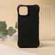Circle Mag case for iPhone 15 Pro 6,1&quot; black 5907457767553
