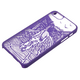 TB case IPHONE 5 / 5S purple boy 5902002013116