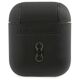 Case APPLE AIRPODS Mercedes Cover Electronic Line (MEA2CSLBK) black 3700740486795