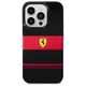 Original Case IPHONE 14 PRO Ferrari Hardcase IMD Combi Magsafe (FEHMP14LUCOK) black 3666339096595