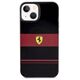 Original Case IPHONE 14 Ferrari Hardcase IMD Combi Magsafe (FEHMP14SUCOK) black 3666339096571