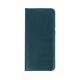 Case OPPO RENO 8T Wallet with a Flap Leatherette Holster Magnet Book dark green 5900495075918