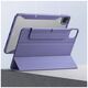 Case APPLE IPAD PRO 11.0 (5GEN) ESR Rebound Hybrid purple 4894240193624