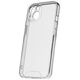 Crystal case for Samsung Galaxy S22 transparent 5907457775749