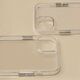 Crystal case for iPhone 13 Pro 6,1&quot; transparent 5907457775718