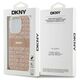 Original Case IPHONE 14 PRO MAX DKNY Hardcase IML Mono & Stripe MagSafe (DKHMP14XHRHSEP) pink 3666339267667