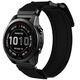 Strap for GARMIN FENIX 3 / 5X / 3HR / 5X PLUS / 6X / 6X PRO / 7X Tech-Protect Scout Pro black 5906302309283