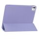 Case APPLE IPAD PRO 11.0 (5GEN) Tech-Protect SC Pen purple 5906302308491