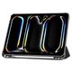 Case IPAD PRO 13.0 (7GEN) Tech-Protect Sc Pen Origami black 5906302308583