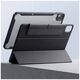 Case IPAD AIR 13.0 2024 ESR Rebound Hybrid black 4894240193808