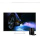 HDMI male to HDMI female cable UGREEN HD107, FullHD, 3D, 2m (black) 6957303811427