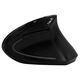 Havit MS550GT wireless vertical mouse 800-1600 DPI (black) 6939119019419