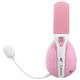 Gaming headphones Havit Fuxi H1 2.4G (pink) 6950676215212