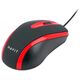 Havit MS753 universal mouse (black&red) 6950676221787