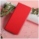 Smart Magnet case for iPhone 16 6,1&quot; red 5907457780514