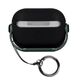 Case for Airpods / Airpods 2 Headset green 5907457770331
