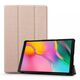 Θήκη Tablet Smartcase Slim Sonique για Samsung Galaxy TAB S5e (T720 T725) Ροζ Χρυσό 5210312025683