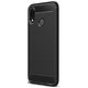 Case HUAWEI P20 LITE Nexeri Carbon Armored black 5904161107200