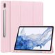 Techsuit Case for iPad Pro 13 (2024) - Techsuit Flex Trifold - Pink 5949419160507 έως 12 άτοκες Δόσεις