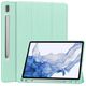 Techsuit Case for iPad Air 13 (2024) - Techsuit Flex Trifold - Matcha Green 5949419160606 έως 12 άτοκες Δόσεις