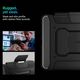 Case APPLE IPAD PRO 11.0 (5GEN) Spigen Rugged Armor "Pro" black 8809896753418