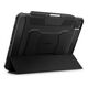 Case APPLE IPAD PRO 11.0 (5GEN) Spigen Rugged Armor "Pro" black 8809896753418