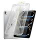 Tempered Glass IPAD PRO 13.0 (7GEN) Ringke Easy Slide (Clear) 8809961786457