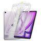 Tempered Glass IPAD AIR 11.0 (6GEN) Ringke Easy Slide (Clear) 8809961786372