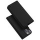 Techsuit Case for Xiaomi Redmi 13 / Poco M6 4G - Techsuit Magskin Book - Black 5949419198869 έως 12 άτοκες Δόσεις