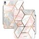 i-Blason Case for iPad Air 13 (2024) - I-Blason Cosmo - Marble 0843439142978 έως 12 άτοκες Δόσεις