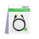 USB to Mini USB Cable UGREEN US132, 0.25m (black) 6957303813537