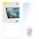 Baseus Crystal Tempered Glass 0.3mm for tablet Huawei MatePad 11 10.4" 6932172624842