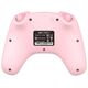 Wireless Gamepad NSW PXN-9607X (Pink) 6948052902832