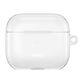 Baseus Crystal Transparent Case for AirPods 3 6932172620981