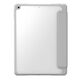 Case APPLE IPAD 10.2 (7gen / 8gen / 9gen) Baseus Minimalist gray 6932172631093