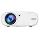 Wireless projector HAVIT PJ202 (white) 6939119025069