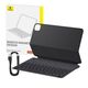 Case APPLE IPAD PRO 12.9 (5gen) Baseus Brilliance black 6932172635497