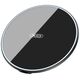 XO wireless inductive charger WX026 15W black 6920680879342