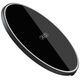 XO wireless inductive charger WX026 15W black 6920680879342