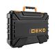 Deko Tools  034719  DKMT72 έως και 12 άτοκες δόσεις 6974491588153