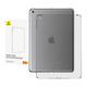 Baseus Baseus Simple Series iPad Pro (2017) protective case (clear) 061148  P40113400201-01 έως και 12 άτοκες δόσεις 6932172653989