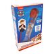 Lexibook Lighting microphone Paw Patrol Lexibook 064536  MIC80PA έως και 12 άτοκες δόσεις 3380743084909