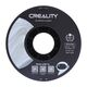 Creality CR-Silk PLA Filament Creality (Gold) 064743  3301120001 έως και 12 άτοκες δόσεις 6971636408895