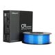 Creality CR-Silk PLA Filament Creality (Blue) 064747  3301120006 έως και 12 άτοκες δόσεις 6971636408161