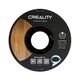 Creality CR-PLA Wood Filament Creality (White Pine) 064755  3301130001 έως και 12 άτοκες δόσεις 6971636408666