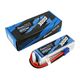 Gens ace Gens ace 3000mAh 22.2V 60C 6S1P Lipo Battery Pack with EC5 plug 065513  GEA6S300060E5 έως και 12 άτοκες δόσεις 6928493302446