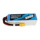 Gens ace Gens ace 5000mAh 25.9V 45C 7S1P Lipo Battery Pack with XT90 019871  GEA50007S45X9 έως και 12 άτοκες δόσεις 6928493359556