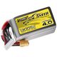 Tattu Tattu R-Line Version 4.0 1300mAh 29.6V 130C 8S1P Lipo Battery Pack with XT60 Plug 065495  TAA13008S13X6 έως και 12 άτοκες δόσεις 6928493311097